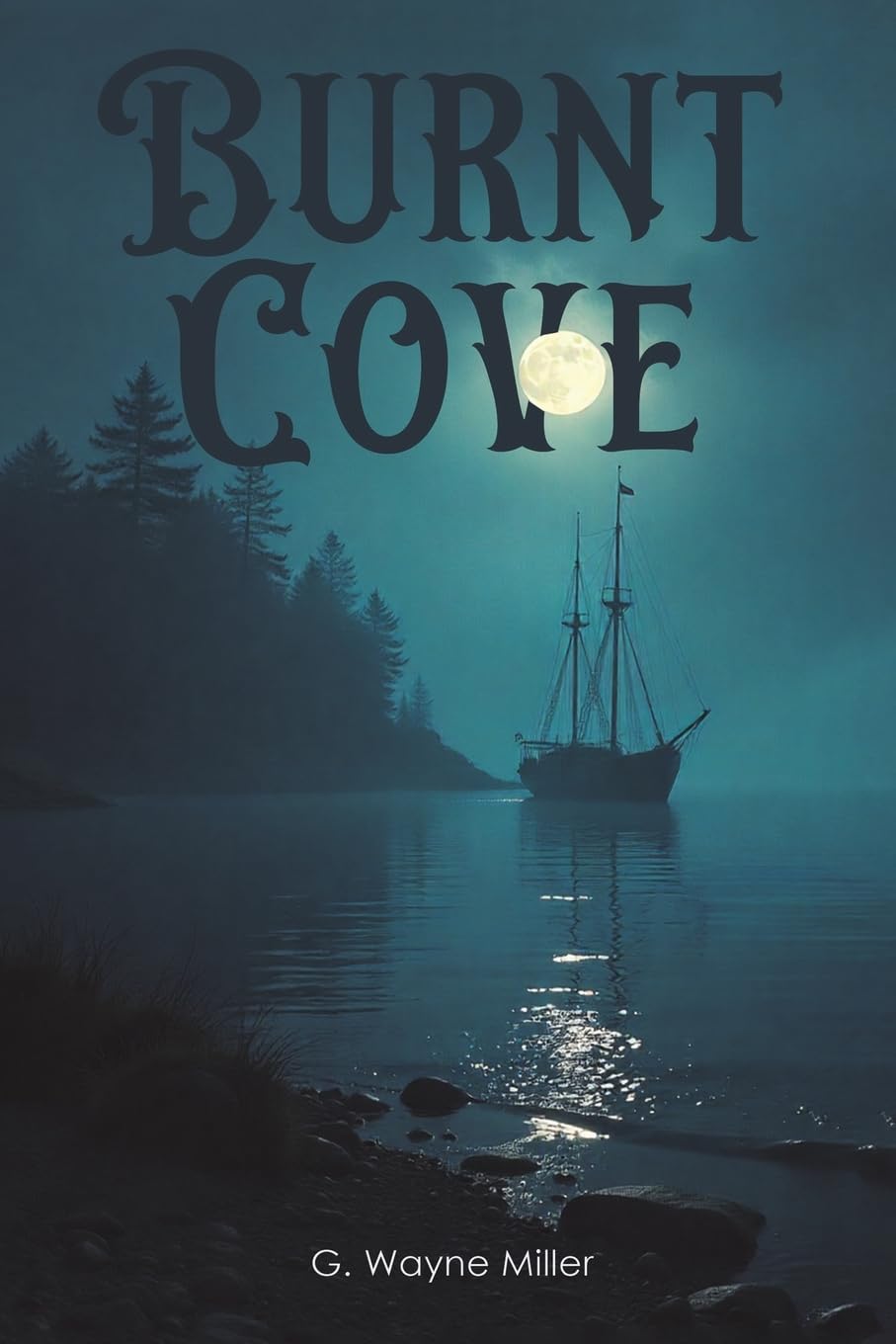 Burnt Cove