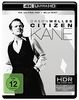 Citizen Kane (+ Blu-ray 2D)