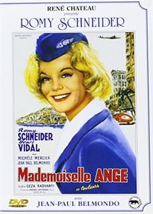 Mademoiselle Ange [FR Import]