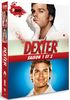 Dexter, saisons 1 et 2 [FR Import]