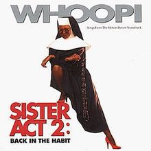 Sister Act 2