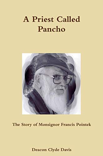 A Priest Called Pancho