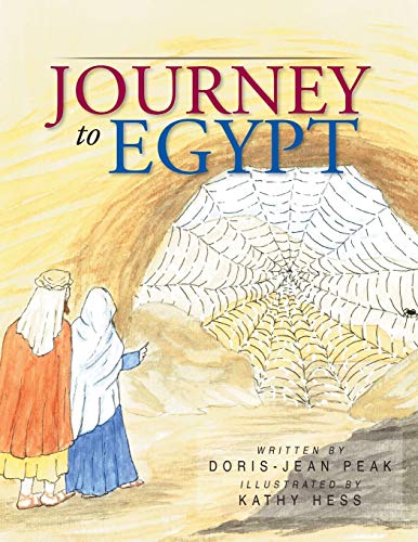 Journey to Egypt