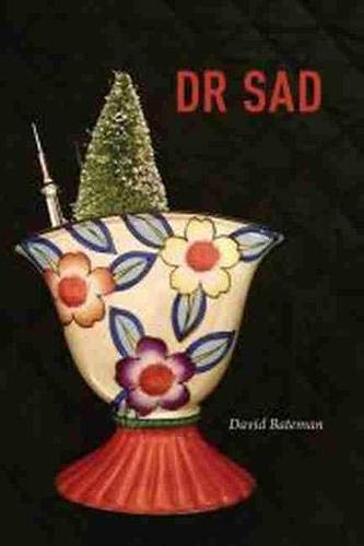 Dr Sad (ISSN)