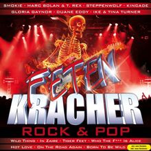 Fetenkracher-Rock & Pop von Various | CD | Zustand gut