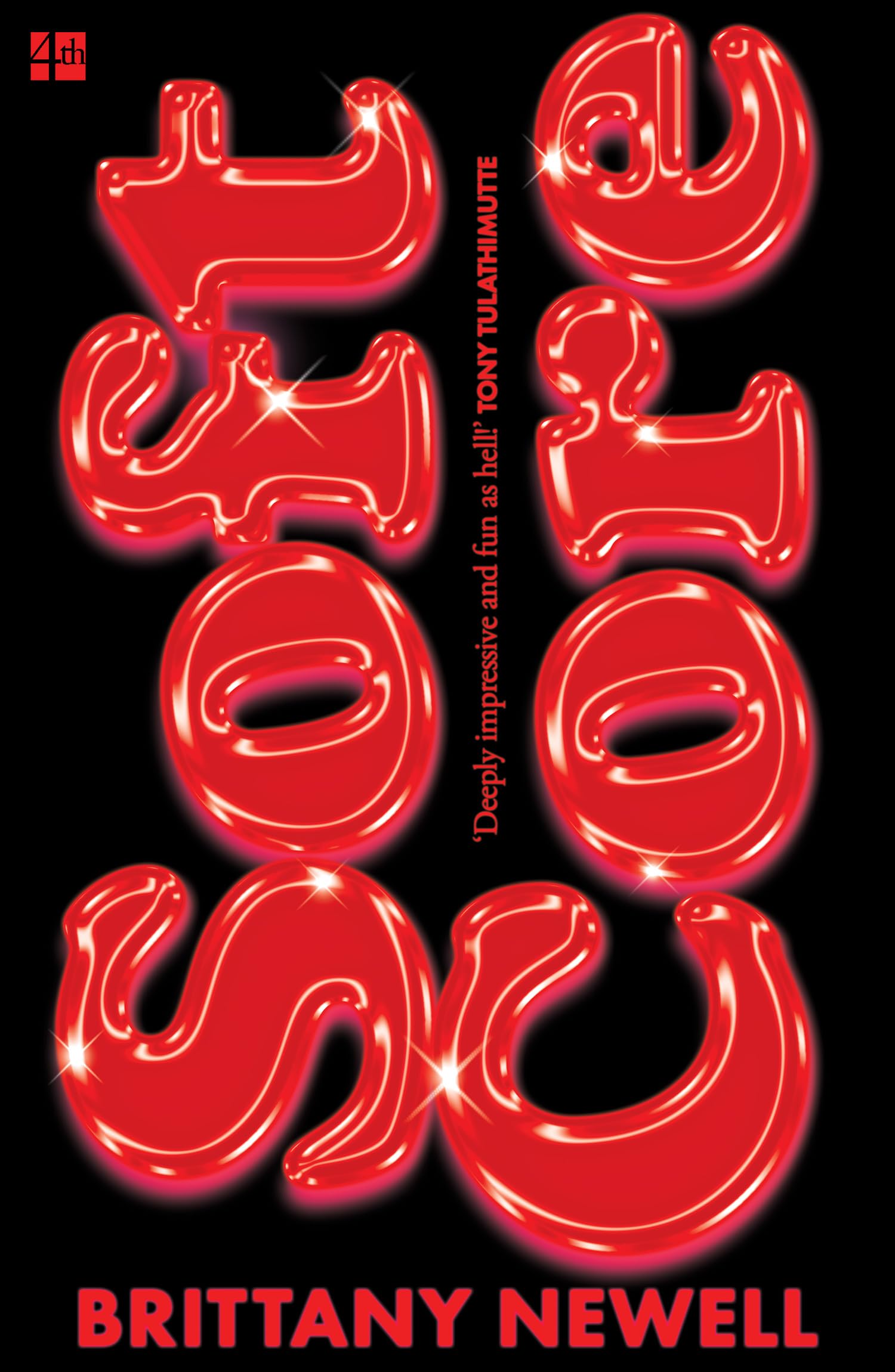 Soft Core: a blazing new debut novel about desire, fantasy and true love