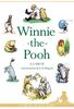 Winnie-the-Pooh. (Winnie the Pooh Colour P/Backs)