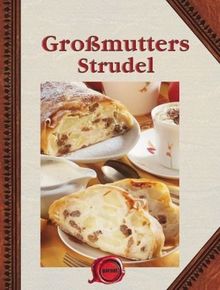 Großmutters Strudel