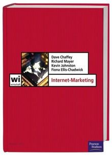 Internet-Marketing . (Pearson Studium - Economic BWL)