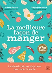 La meilleure façon de manger