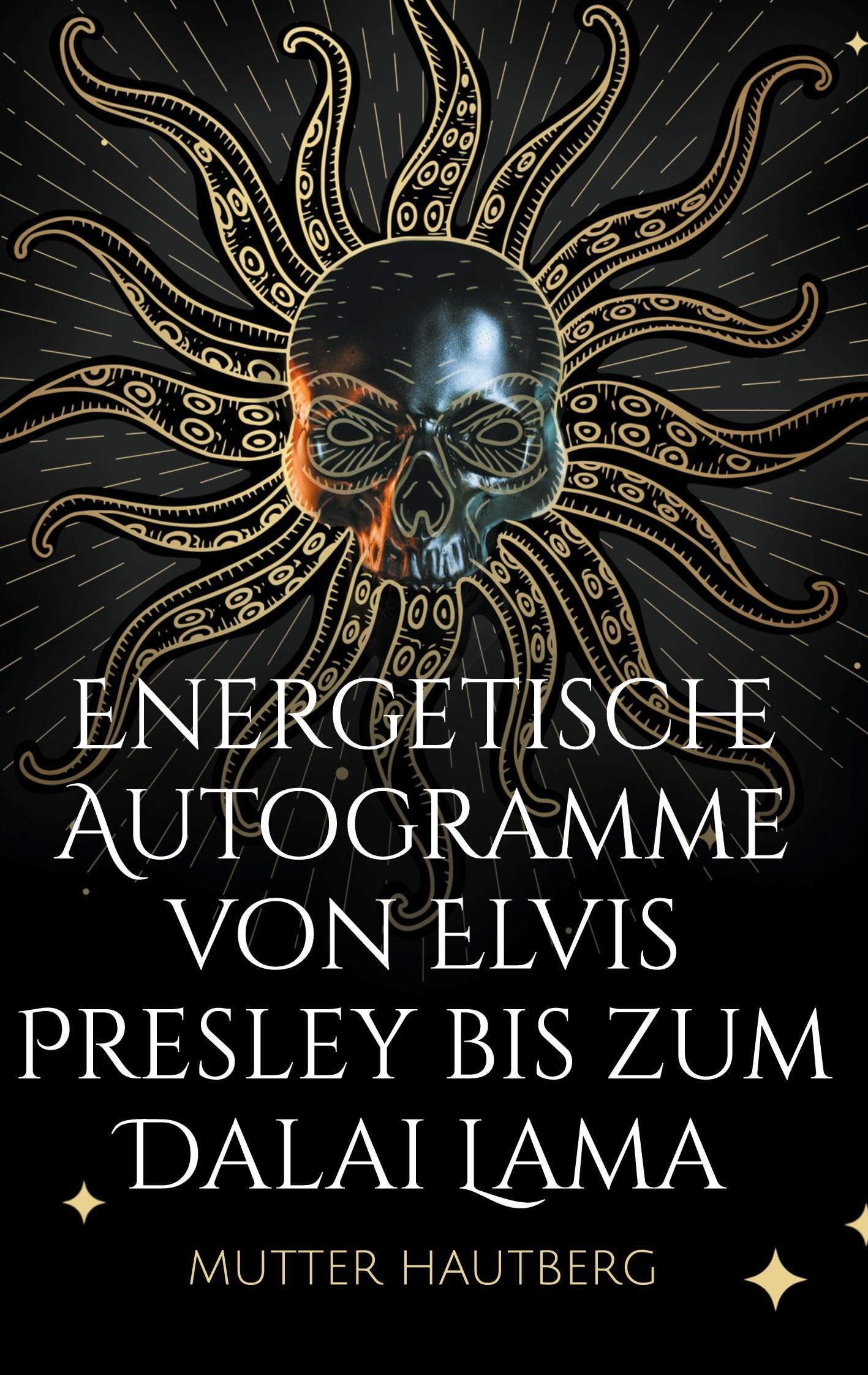 Energetische Autogramme von Elvis Presley bis zum Dalai Lama: Die spirituelle Verbindung zu legendären Persönlichkeiten