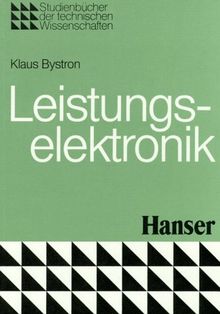 Leistungselektronik