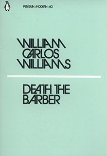 Death the Barber (Penguin Modern)