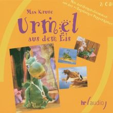 Urmel aus dem Eis von Max Kruse | CD | Zustand gut