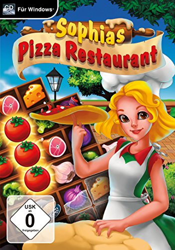 Sophias Pizza Restaurant [PC]