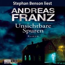 Unsichtbare Spuren. 6 CDs