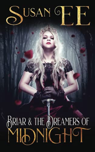 Briar & the Dreamers of Midnight (Midnight Tales, Band 3)