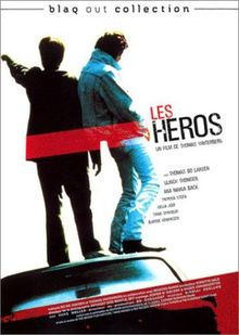Les Heros [FR Import]
