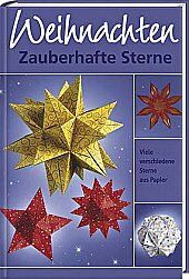 Weihnachten - Zauberhafte Sterne | Buch | Zustand gut