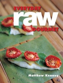 Everyday Raw Gourmet
