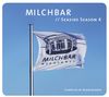 Milchbar Seaside Season 4 (Deluxe Hardcover Package)