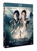 The survivalist [Blu-ray] [FR Import]