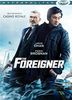The foreigner 