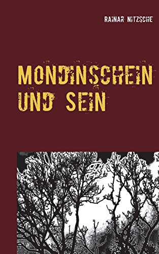 Mondinschein und Sein: Fantasy-Horror-Nachtgeschichten. Ruf der Mondin .