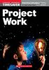 Timesaver 'Project Work': Photocopiable, CEFR: A1 - B1 (Helbling Languages / Scholastic)