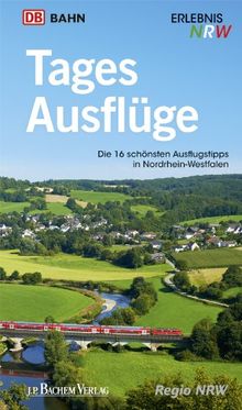 Tagesausflüge: Dei 16 schönsten Ausflugstipps in Nordrhein-Westfalen