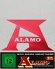 Alamo (Mediabook A, 2 Blu-rays+DVD)(exklusiv bei Amazon.de) [Limited Collector's Edition]