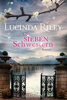 Die sieben Schwestern Cover