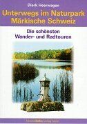 Unterwegs im Naturpark Märkische Schweiz: Die schönsten Wander- und Radtouren
