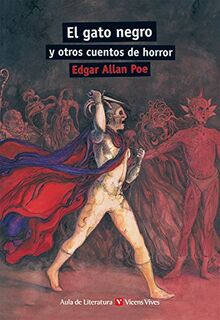 El gato negro y otros cuentos de horror (Aula de Literatura)