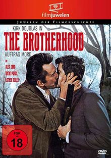 The Brotherhood - Auftrag Mord