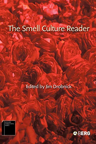 The Smell Culture Reader (Sensory Formations)