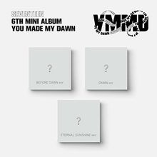 You Made My Dawn-CD+Book-