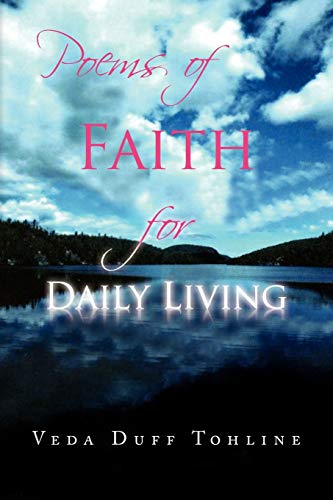 Poems of Faith for Daily Living