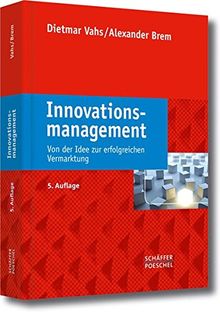 Innovationsmanagement: Von der Idee zur erfolgreichen Vermarktung