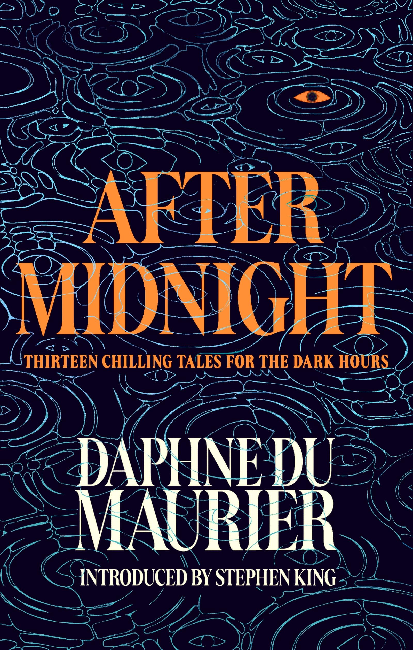 After Midnight: Thirteen Chilling Tales for the Dark Hours