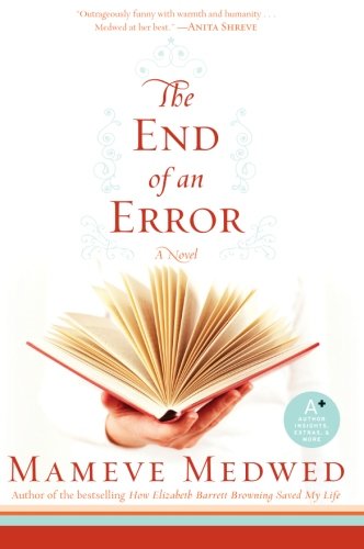 The End of an Error