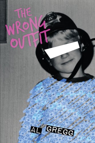 The Wrong Outfit