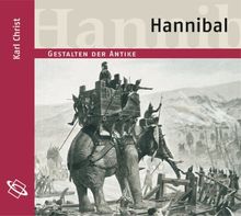 Hannibal: Gestalten der Antike