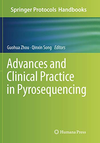 Advances and Clinical Practice in Pyrosequencing (Springer Protocols Handbooks)