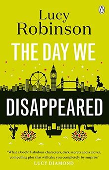 The Day We Disappeared