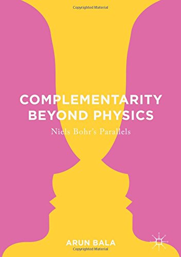 Complementarity Beyond Physics: Niels Bohr's Parallels