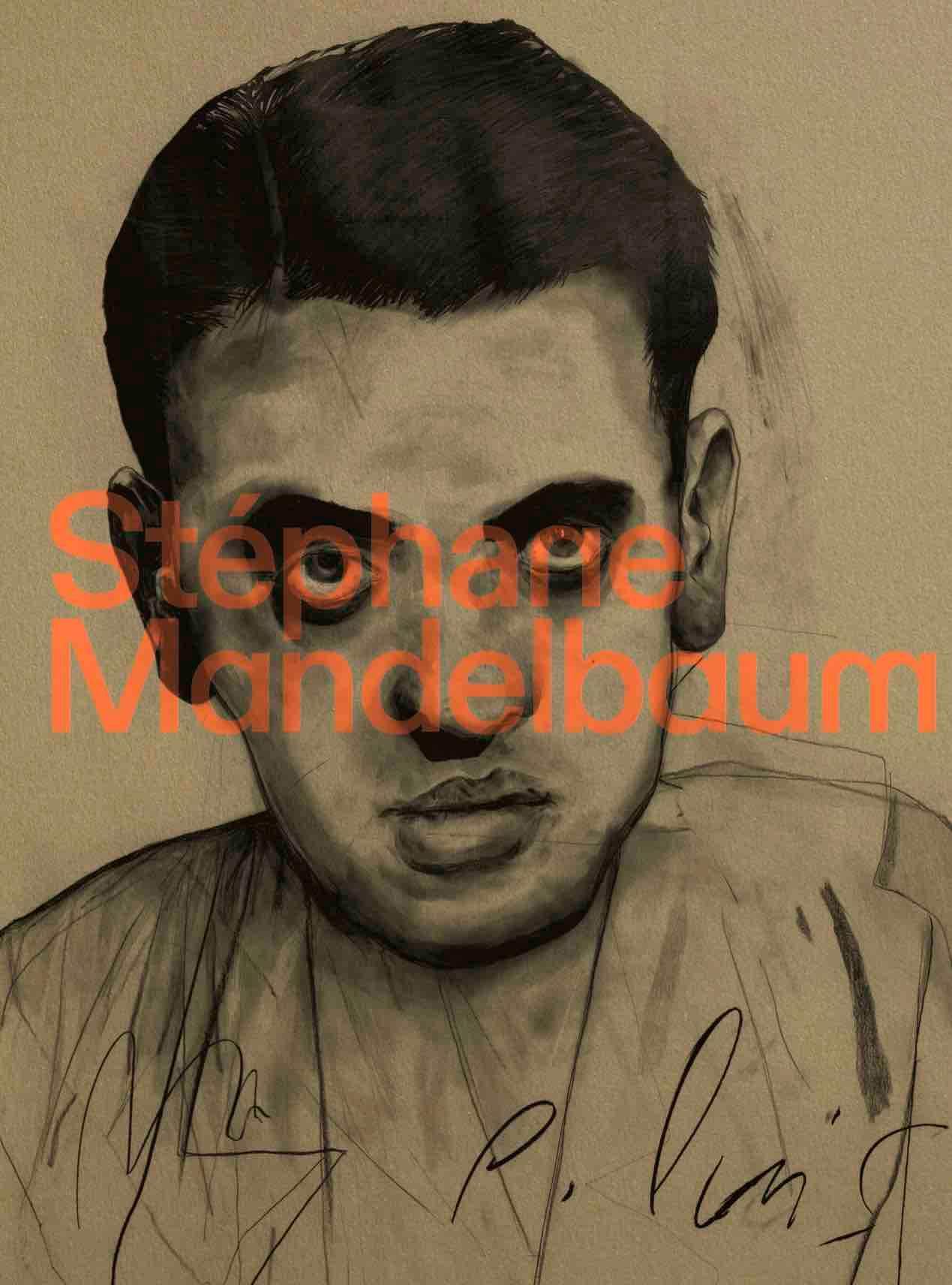 Stéphane Mandelbaum (Deutsch): MMK Frankfurt