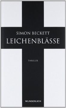 Leichenblässe