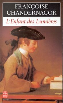 L'enfant des lumières