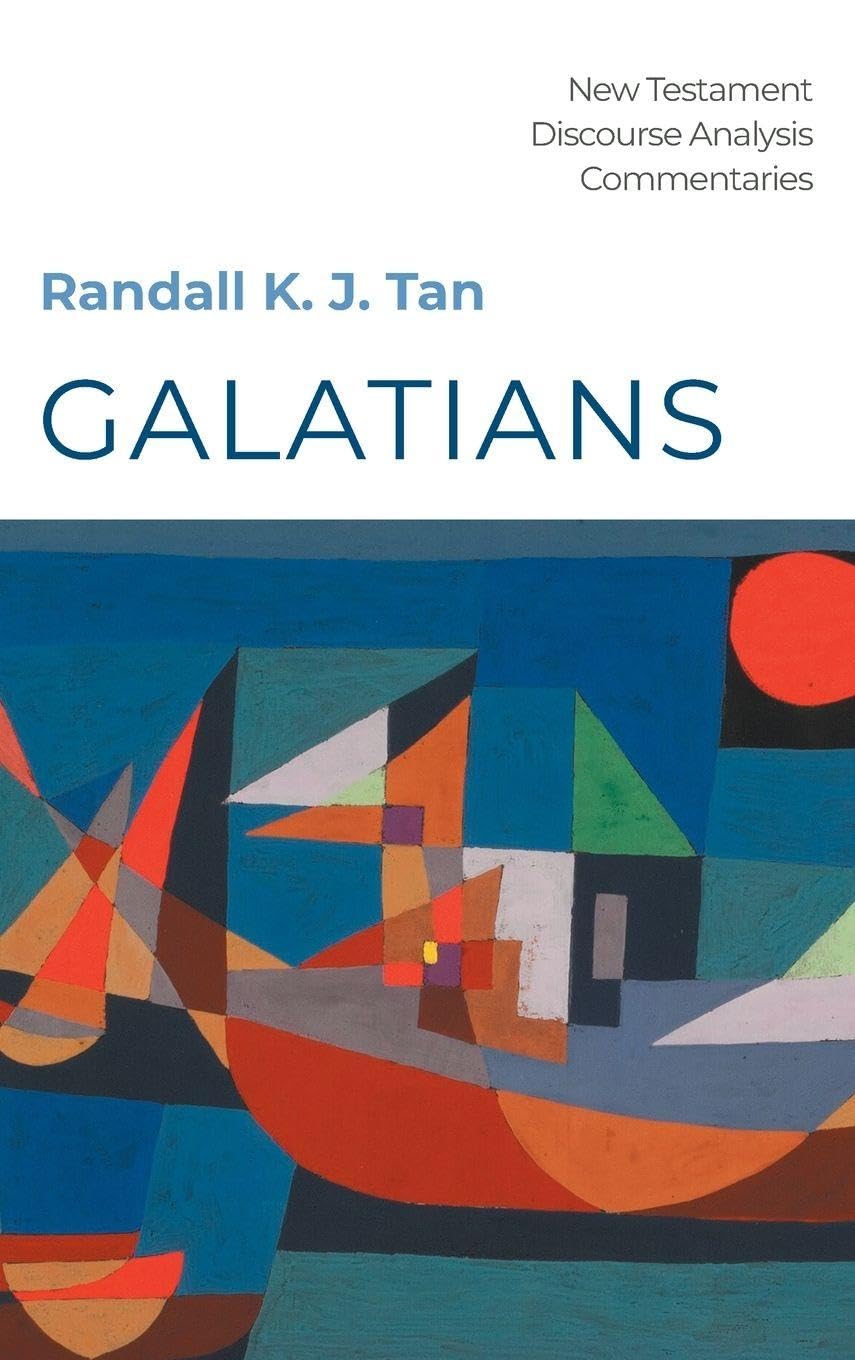 Galatians: A Discourse Commentary